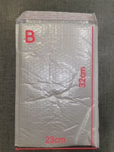 Bubble Envelope / Parcel Bag / Courier Bag / Bubble Wrap Envelope / Parcel Cover With Bubbles /Bubble Wrap Cover