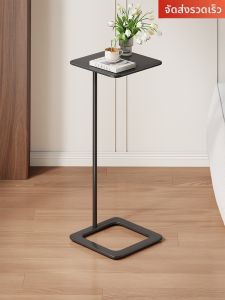 QINQI | Bedroom Sofa Side Organizer Nightstand Compact Side Table