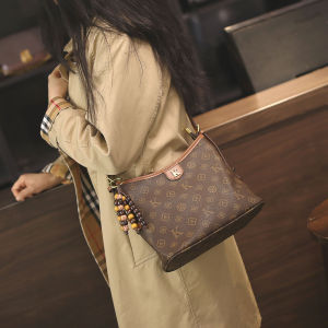 MINGYANA | Luxury Tote Bucket Bag Large Capacity Commuter