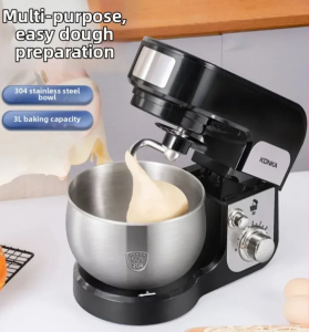 YOUNAI | Automatic Household Commercial Dough Mixer
