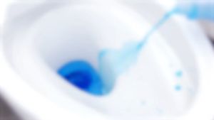 สเปรย์เคลือบโถสุขภัณฑ์ Tipo's HAJIKI บล็อคสิ่งสกปรกในห้องน้ำ ลดเวลาในการทำความสะอาด ป้องกันไม่ให้สิ่งสกปรกเกาะติด