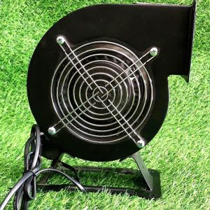 Quạt Con Sò - Quạt Con Sên Ly Tâm Loại 65W. Vỏ Sắt - Cánh Sắt - Motor Dây Đồng