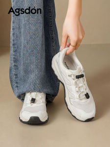 Agsdon | Summer Soft Sole Wear-resistant Non-slip Hiking Sports Shoes