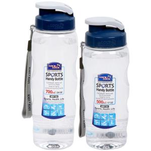 LocknLock | Large Capacity Portable Kids & Student Water Bottle