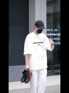 Sepatu Touring Pria Anti Air & Sepatu Ridding Pria X825