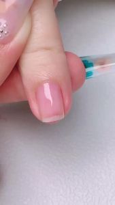 Keo Vẽ Móng Nghệ Thuật Beimu 12 Màu 10ML Hiệu Ứng Ngọc Trai Sơn Móng Dạng Gel Dụng Cụ Làm Móng Hot Trend Trên Mạng