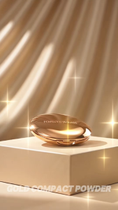 DW Perfect Coverage Pressed Powder SPF30 PA+++ | Oil Control Matte Compact Long-Lasting Fresh 8g