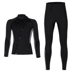 VVIR EER | Thermal Wetsuit Swimsuit 2MM