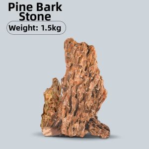 Yee | Natural Large Stone For Aquarium