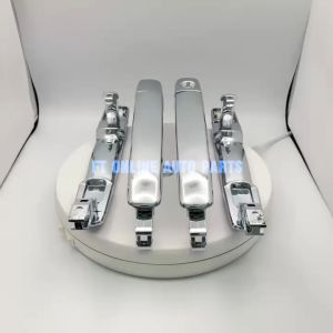 NISSAN SYLPHY 2008-2013 G11 DOOR HANDLE OUTER EXTERIOR WITH CAP/COVER 2009 2010 2011 2012