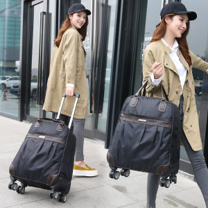 MLZH | Waterproof Large Capacity Travel Bag