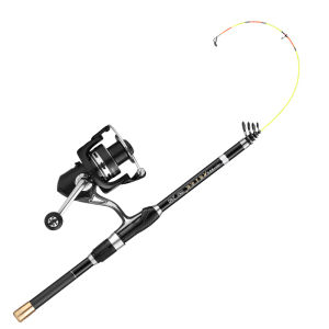 CHUITING | Sensitive Multifunction Fishing Rod