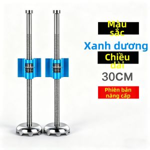 ZHAOYU | Hộp Đựng Câu Cá Nâng Cấp Chân Điều Chỉnh Phụ Kiện
