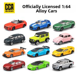 Children Toy Car Model