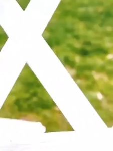 รั้วตกแต่งสวน รั้ว PVC ขนาด60×34ซม DIY รั้วสีขาว รั้วตั้งพื้น ต้นไม้ ของตกแต่งสวน