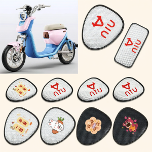 Waterproof UV-blocking Heat-insulating Seat Cover