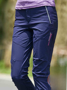 Quần Dài Nhanh Khô Ngoài Trời Mỏng Mùa Hè Cho Nam Và Nữ Quần Leo Núi Co Giãn Thoáng Khí Cỡ Lớn Quần Nhanh Khô