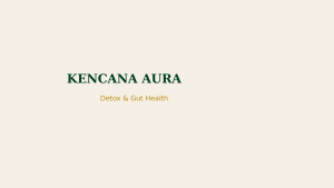 Kencana Aura Getah Anggur Premium Plant-Based Edible Gum 100g Natural Source High in Fiber Good for Digestion Premium Quality