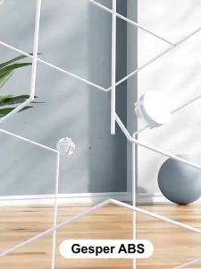 Lemari Plastik Rak Baju & Lemari Gantung DIY: Pilihan Ideal untuk Ruang Penyimpanan