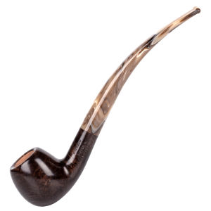 SAVINELLI | Mens Briar Wood Straight Pipe 626