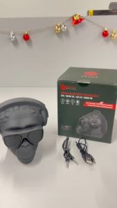 Gorilla Shape Like Speaker The Best Audio
