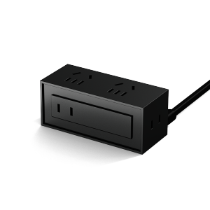 TEGIC | Innovative Mini Small Volume Attractive Socket