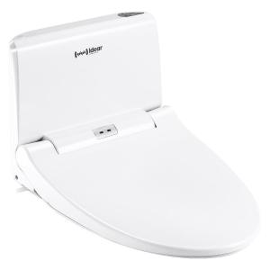 idear | Nắp Toilet Thông Minh Tự Động Rửa Chất Lượng Cao Có Tác Dụng Điều Trị
