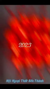 Đèn led trang trí - đèn trang trí tết đèn lồng đuôi con cá dài 4m 16 đèn trang trí Tết lễ hội......