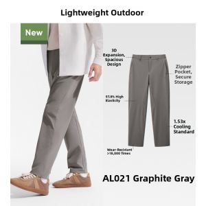 Beneunder | Durable Elastic Men Pants
