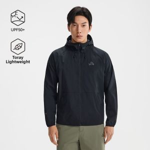PELLIOT | Breathable Sun Protection Jacket