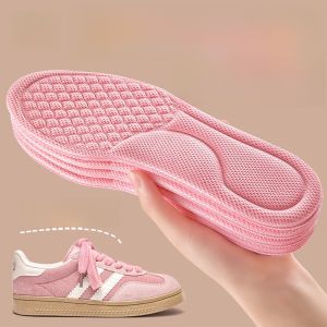 LINGMIAO | Womens Shoe Insoles for Adidas Samba Sneakers