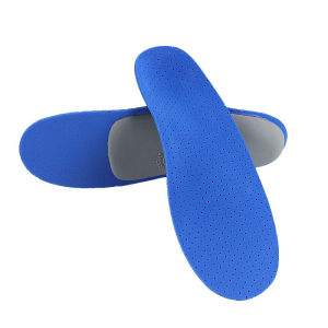 VTTO แผ่นรองสำหรับกระดูกและข้อ1คู่สำหรับทั้งชายและหญิง พื้นรองเท้า บรรเทา ปวดเท้า แผ่นรองเท้าสูง กระดูกเท้า สำหรับการแก้ไขสุขภาพขาวัว