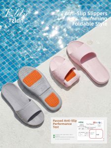 TZLDN | Anti-Slip Odor-Preventive Slippers