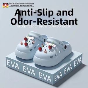 Anti-slip Breathable Sandals
