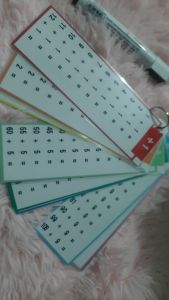 write and wipe division