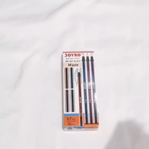 Pulpen JOYKO Maze BP-327 (12pcs)