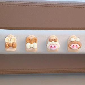 JUWANKE | Cute Mini Multifunctional Car Interior Accessories