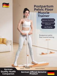 DIWONOR | Postnatal Multi-function Fitness Ski Machine