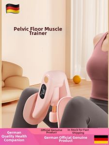 Kegel Rehabilitation Trainer For Postnatal Recovery