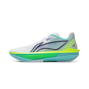 Li-Ning | Giày Bóng Rổ Nam Chống Trượt Thoáng Khí Chống Sốc