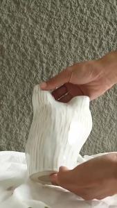 Vại Sứ Phong Cách Wabi-sabi