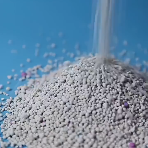 High-Quality Bentonite Cat Litter Deodorized Cat Litter Sand Have 8 Scents Lemon Lavender Apple
