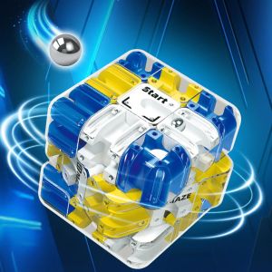 Mê cung câu đố bi lăn Trò chơi thử thách khối lập phương Mê Cung | cho lớp học bên sinh nhật trường du lịch phòng chờ sum họp gia đình sự kiện xã hội