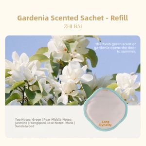 SONGCHAO | Long Lasting Scented Pouch