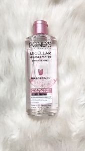 Mascara không trôi giúp cong mi 12h Mira Monaliza 9ml