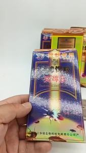 Roach Killer Column Anti-Cockroach King Anti-Cockroach Anti-Cockroach Anti-Cockroach Fly Bait Induced Food Infection Environmental Protection Catcher Cockroach 25g