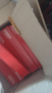 Phuột sau( phuộc sau) Win 100 nhập Honda Indo - Mã 52400-GF6-931 (bán theo cặp)