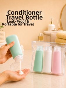 maitian | Travel-friendly Refill Bottle