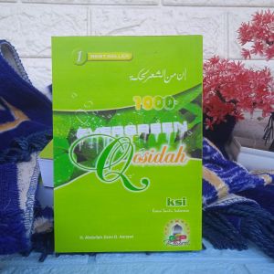 QOSIDAH EVERGREEN || KUMPULAN 1000 QOSIDAH PLUS MAULID DIBA