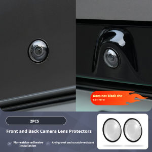 For LYNK&CO 01 03 05 06 08 09 10EMP 900 Z20 Z10 Car Camera Lens Protective Cover 360 View Scratch-resistant Guard Cover